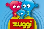 Zuggi - Motor de busca para crianças